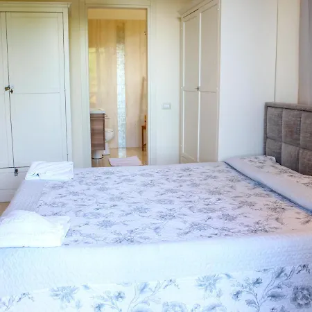 Ambra Holiday home *