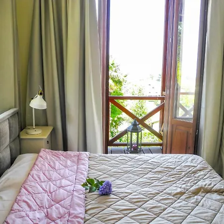 Holiday home Ambra *