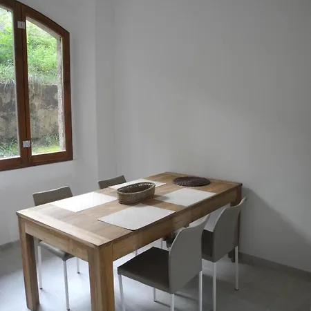 Ambra Holiday home