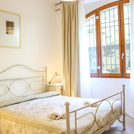 Holiday home Ambra *